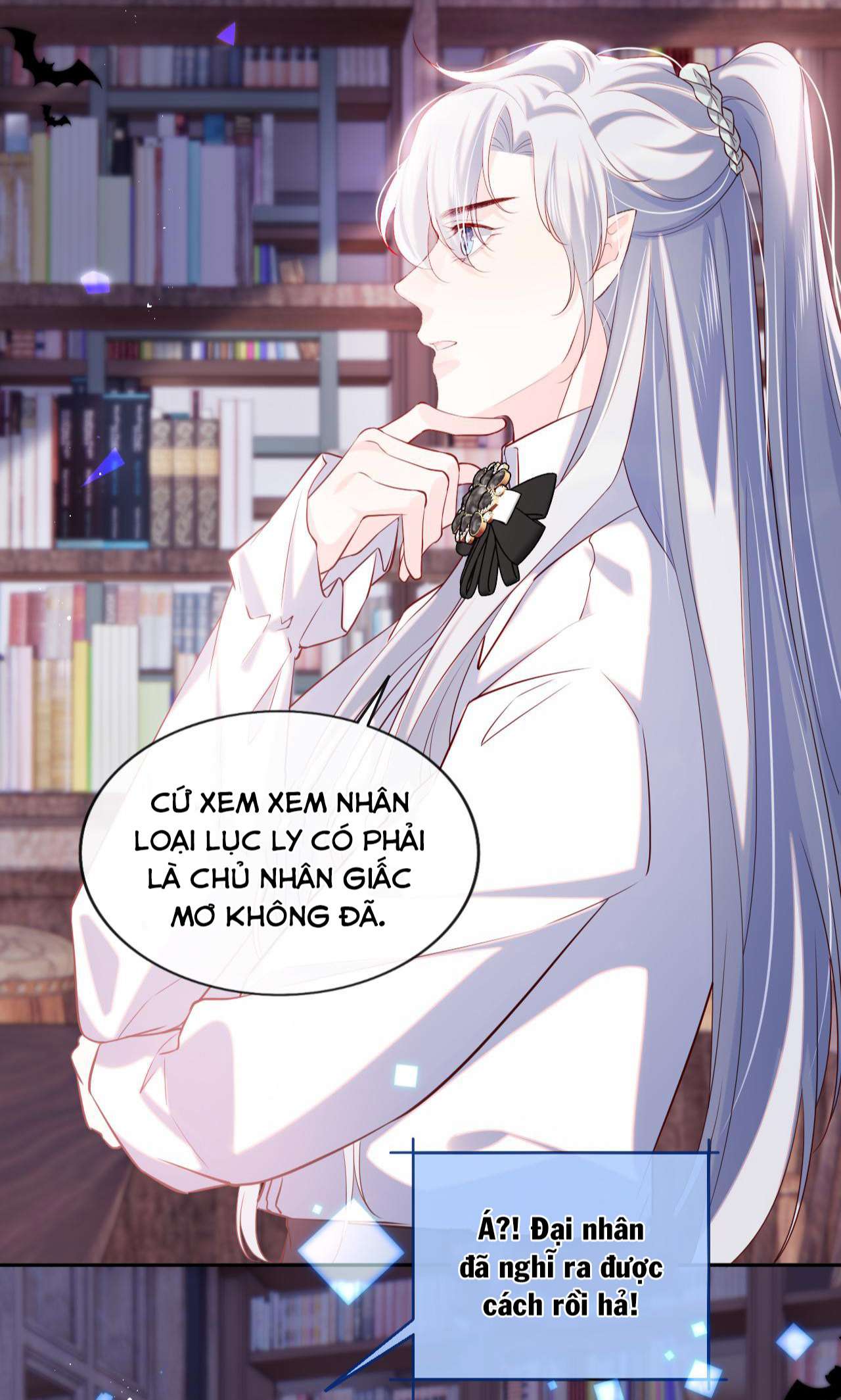 Các nguyên soái đồng loạt đòi ly hôn Chapter 37 - Next Chapter 38