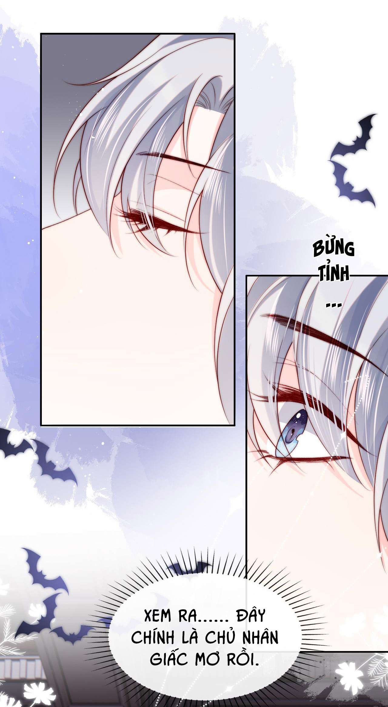 Các nguyên soái đồng loạt đòi ly hôn Chapter 37 - Next Chapter 38