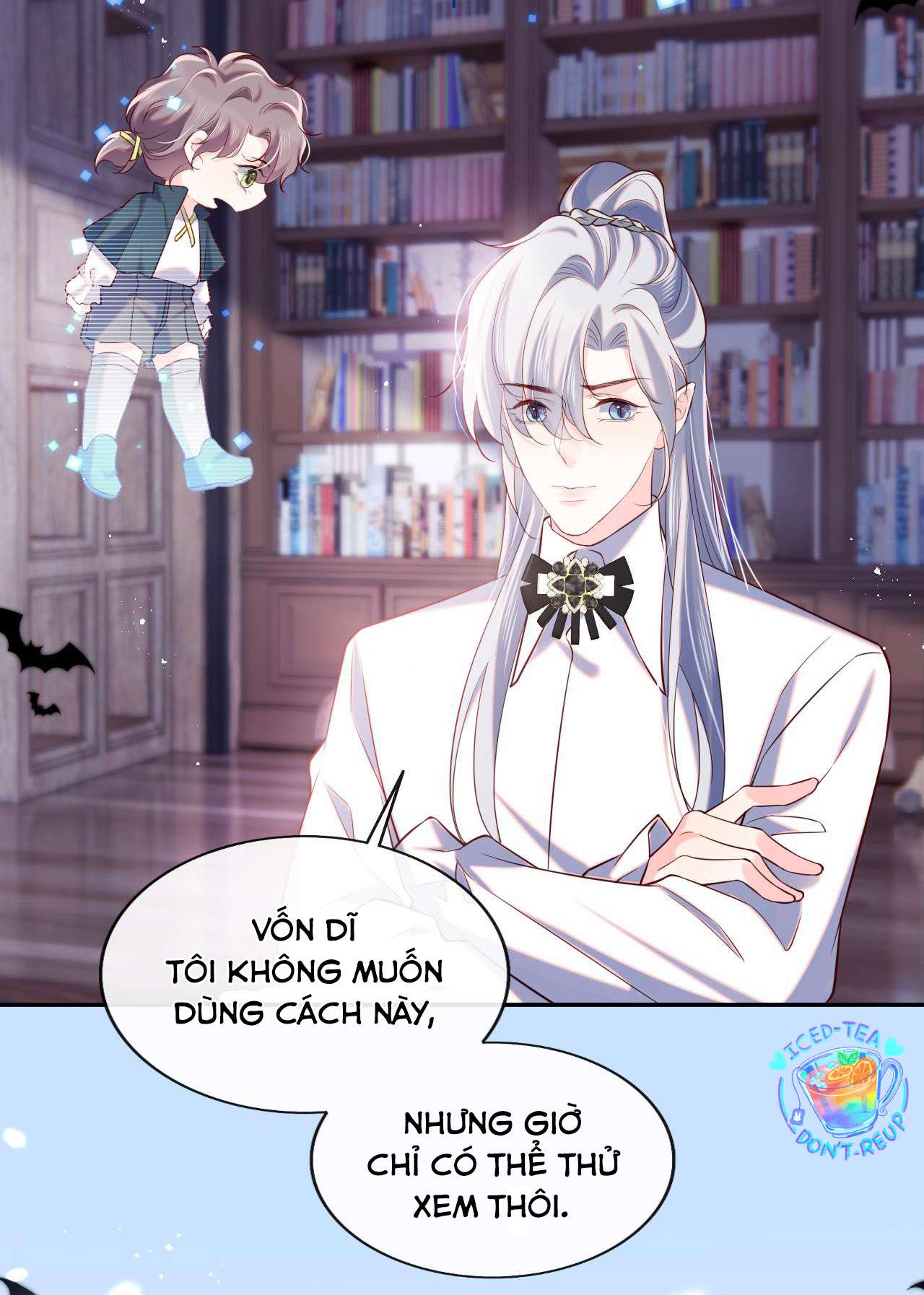 Các nguyên soái đồng loạt đòi ly hôn Chapter 37 - Next Chapter 38