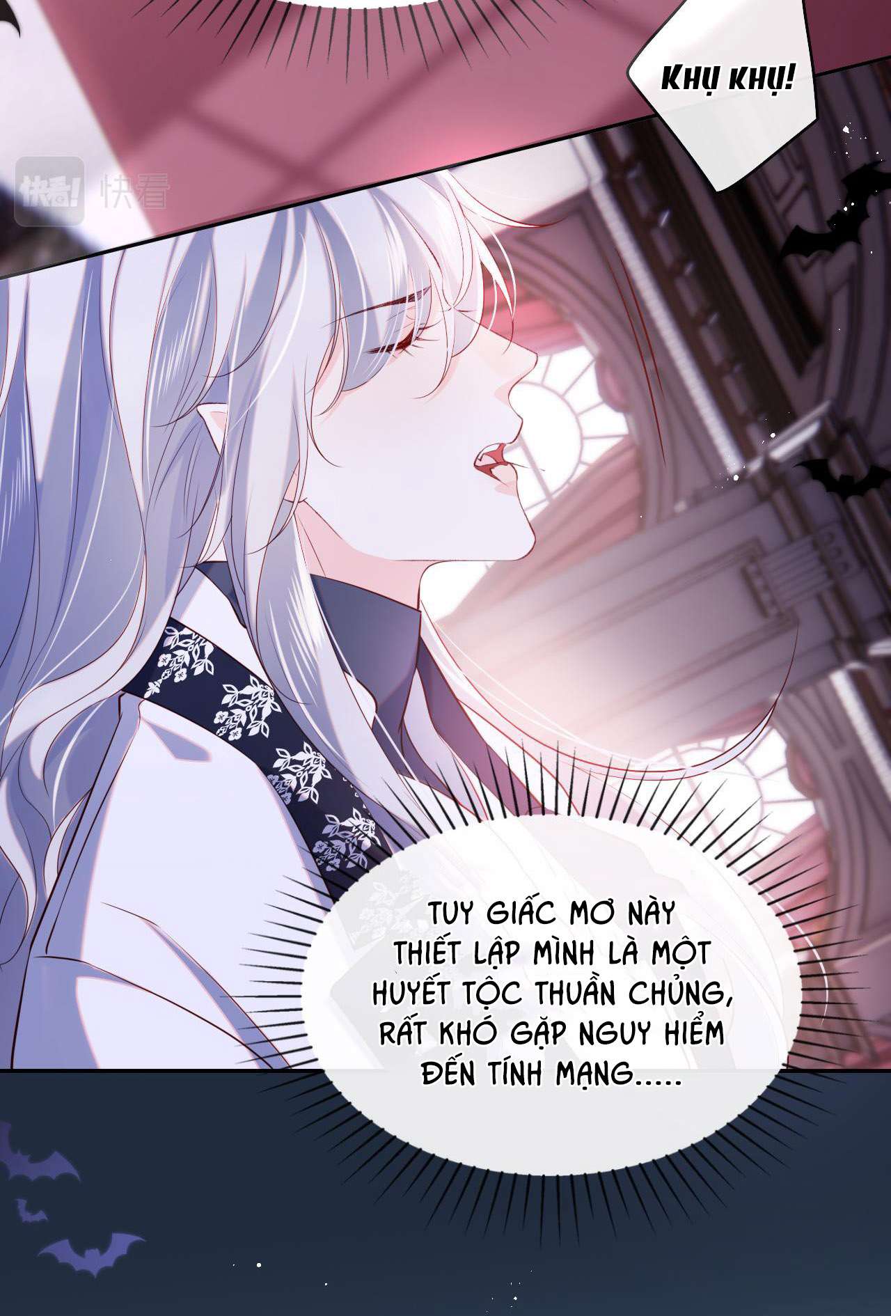 Các nguyên soái đồng loạt đòi ly hôn Chapter 37 - Next Chapter 38