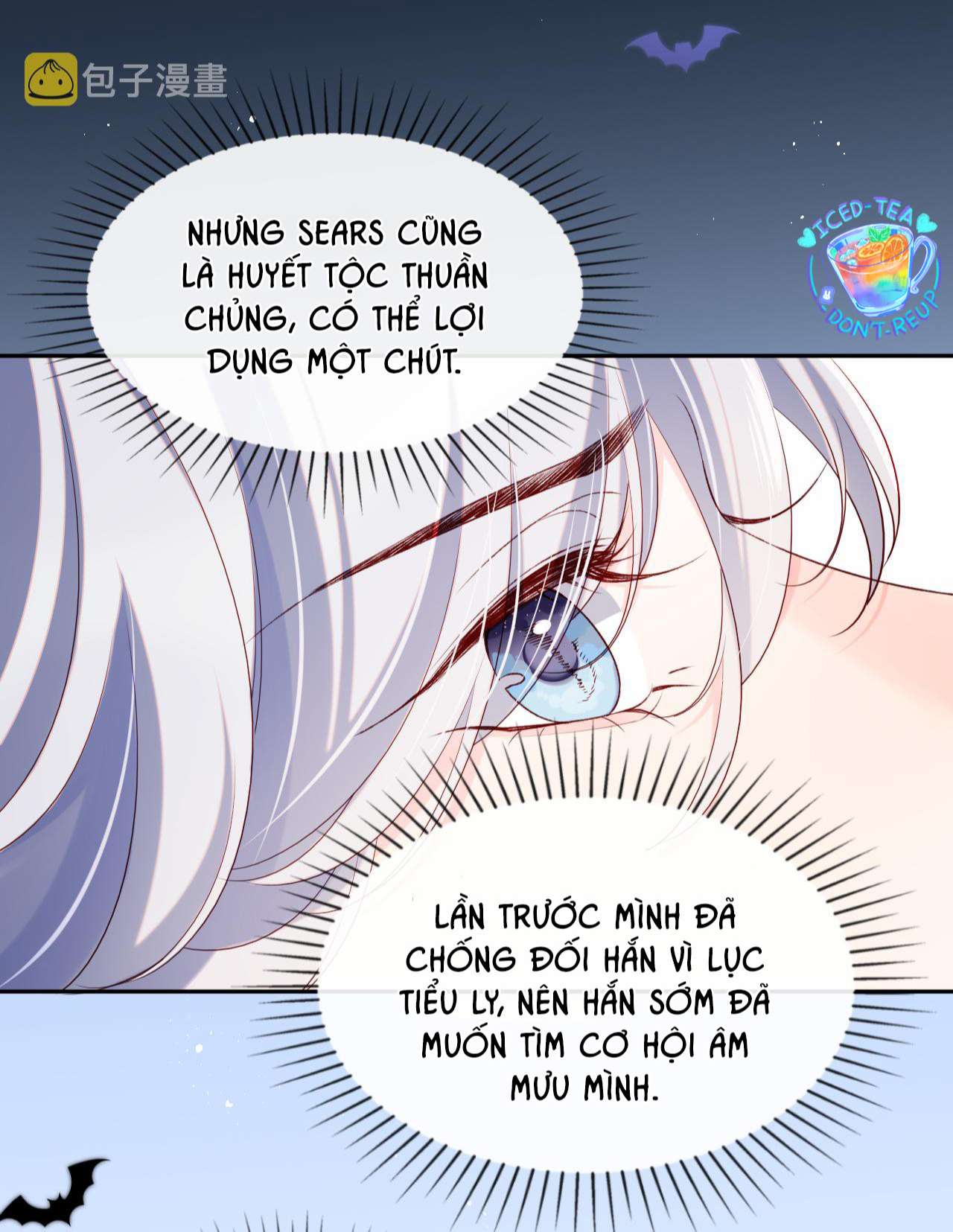 Các nguyên soái đồng loạt đòi ly hôn Chapter 37 - Next Chapter 38