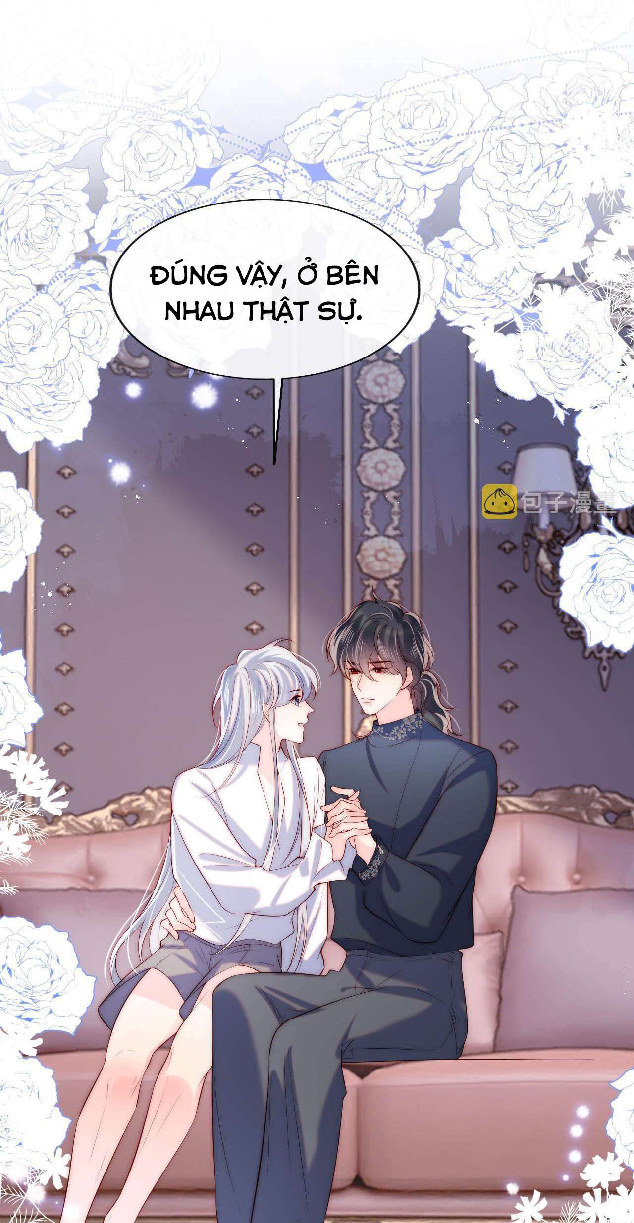 Các nguyên soái đồng loạt đòi ly hôn Chapter 35 - Next Chapter 36