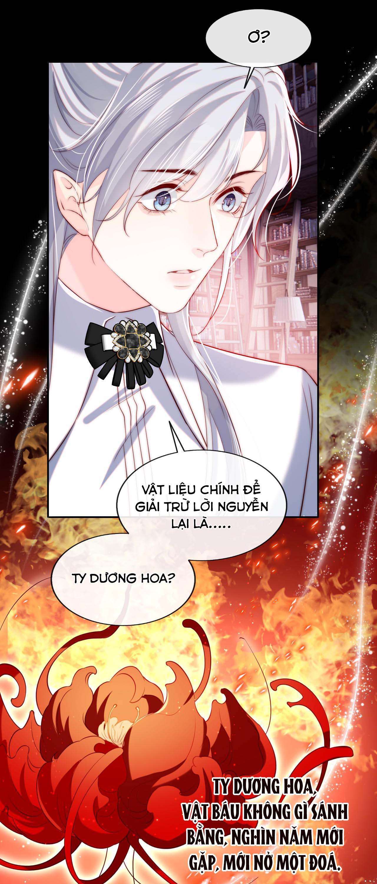 Các nguyên soái đồng loạt đòi ly hôn Chapter 36 - Next Chapter 37