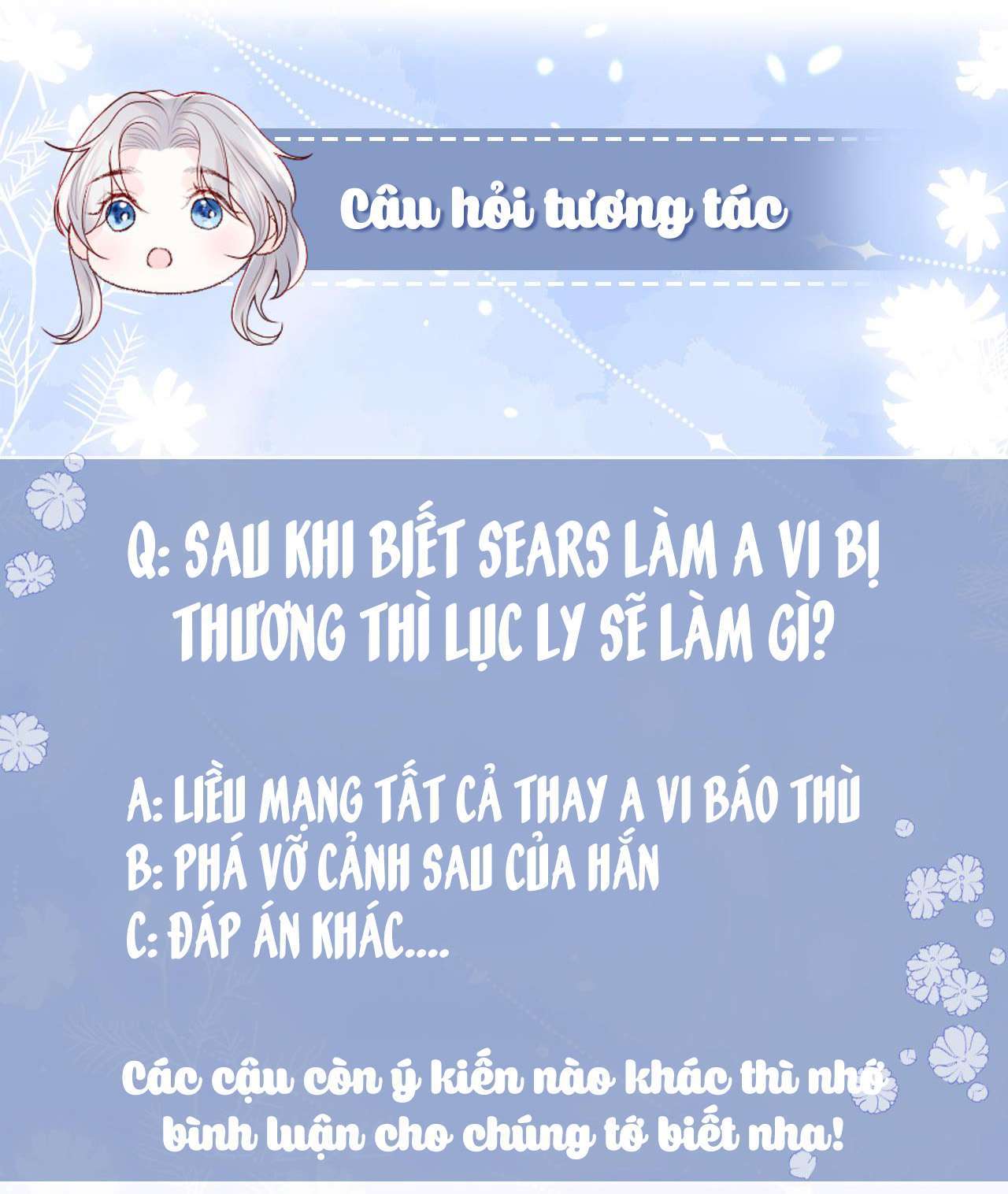 Các nguyên soái đồng loạt đòi ly hôn Chapter 36 - Next Chapter 37