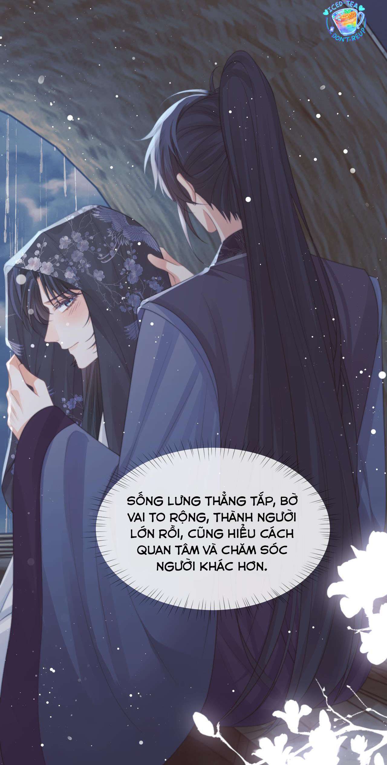 Sư tôn mỹ nhân bệnh độc chiếm Chapter 49 - Next Chapter 50