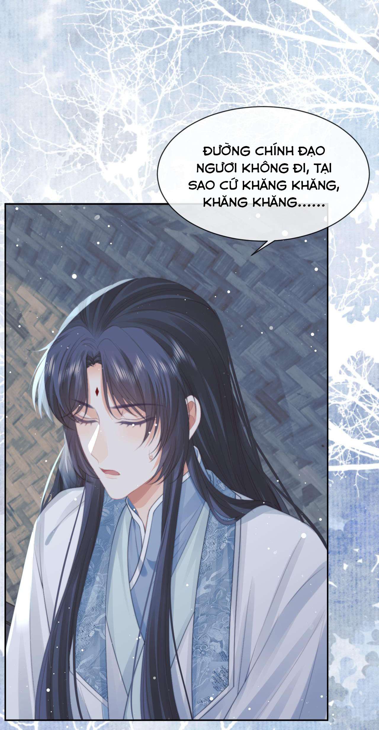 Sư tôn mỹ nhân bệnh độc chiếm Chapter 49 - Next Chapter 50