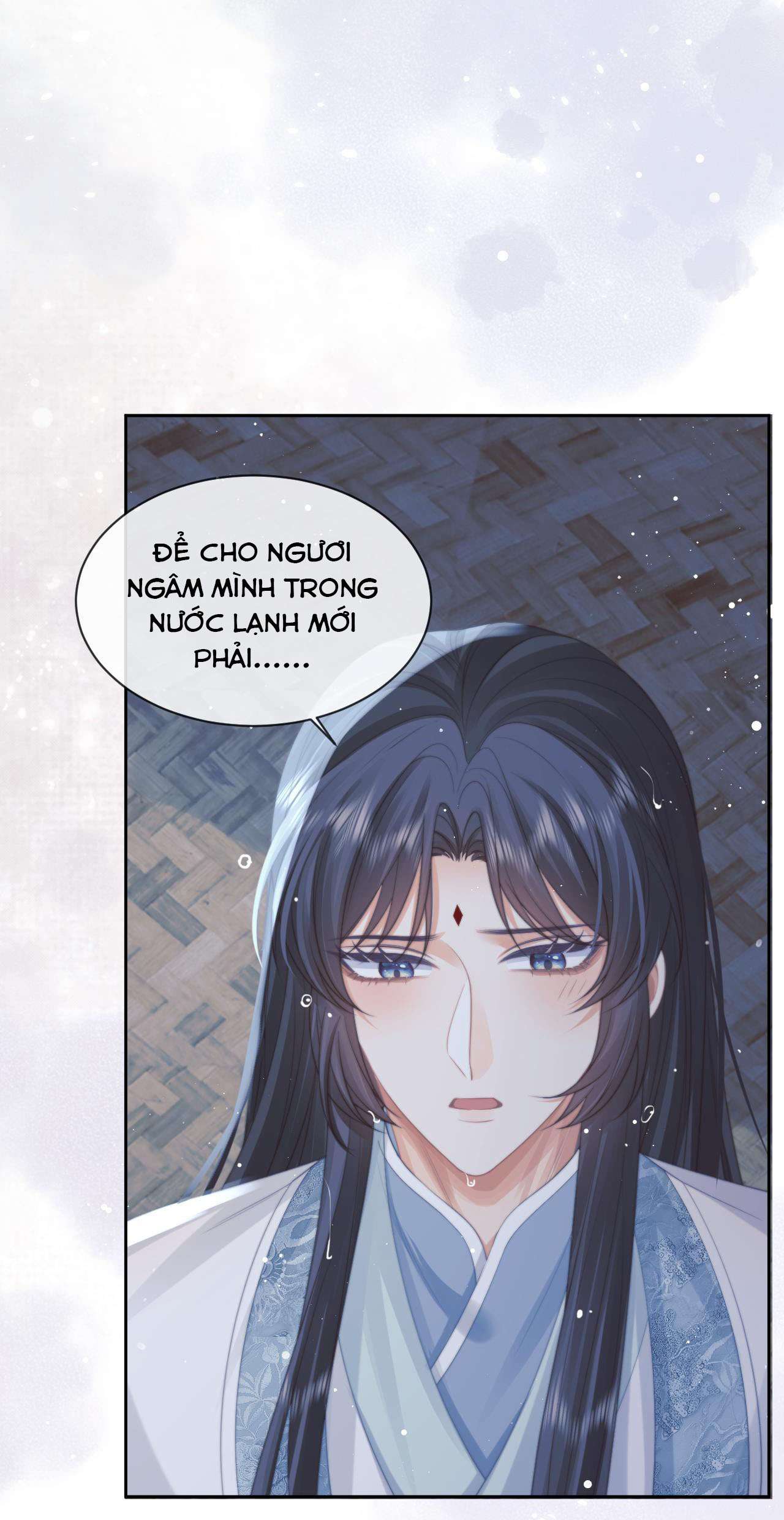 Sư tôn mỹ nhân bệnh độc chiếm Chapter 49 - Next Chapter 50