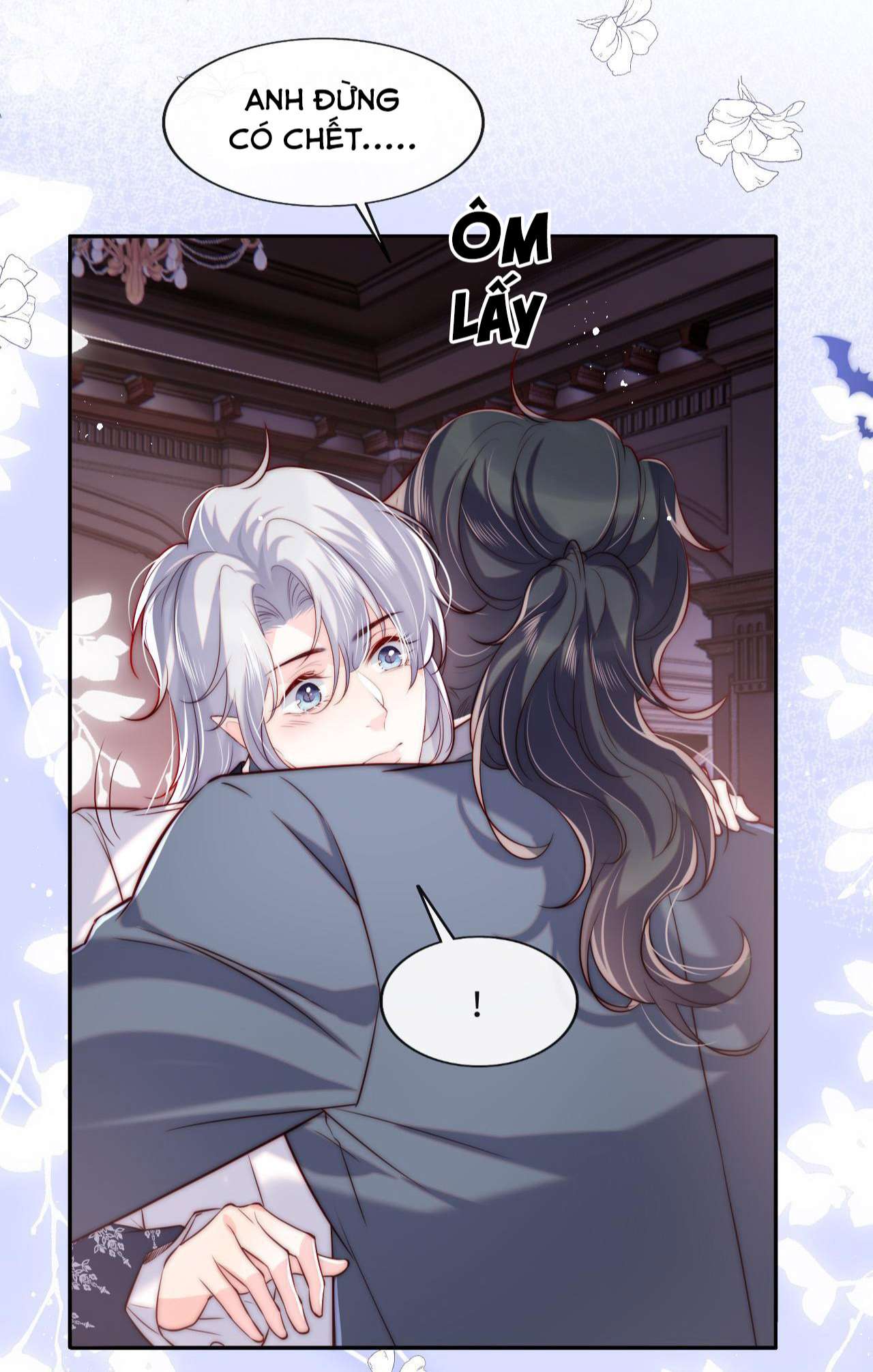 Các nguyên soái đồng loạt đòi ly hôn Chapter 38 - Next Chapter 39