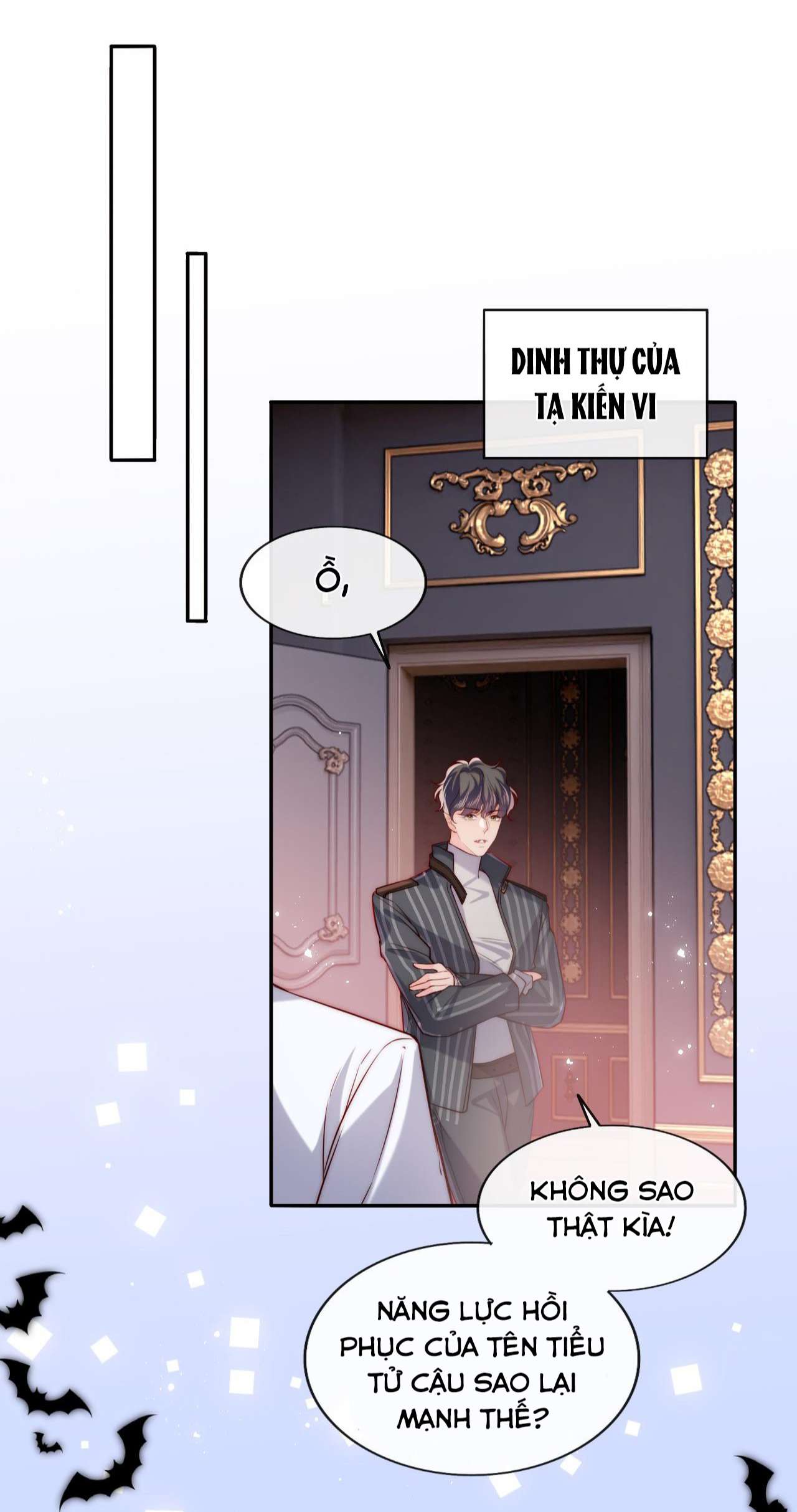 Các nguyên soái đồng loạt đòi ly hôn Chapter 38 - Next Chapter 39