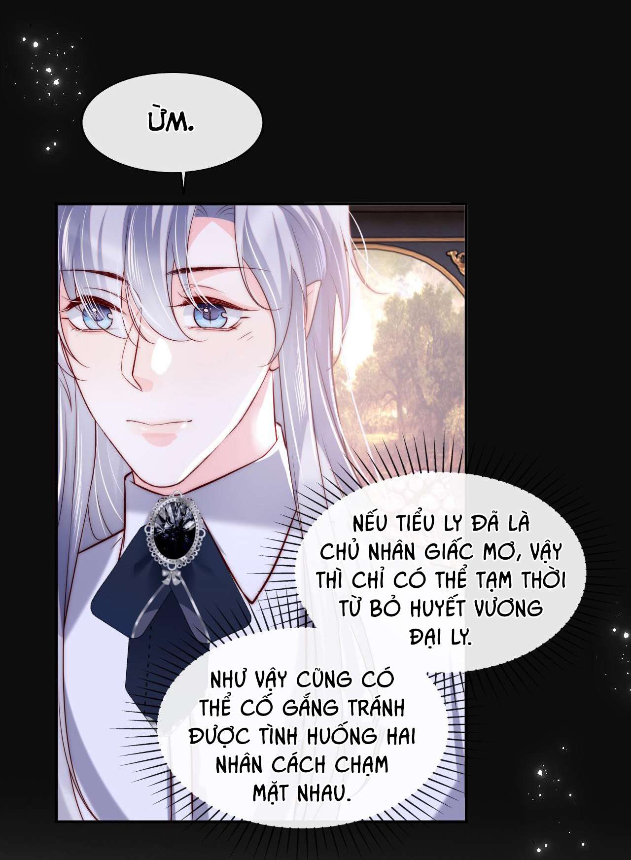 Các nguyên soái đồng loạt đòi ly hôn Chapter 38 - Next Chapter 39