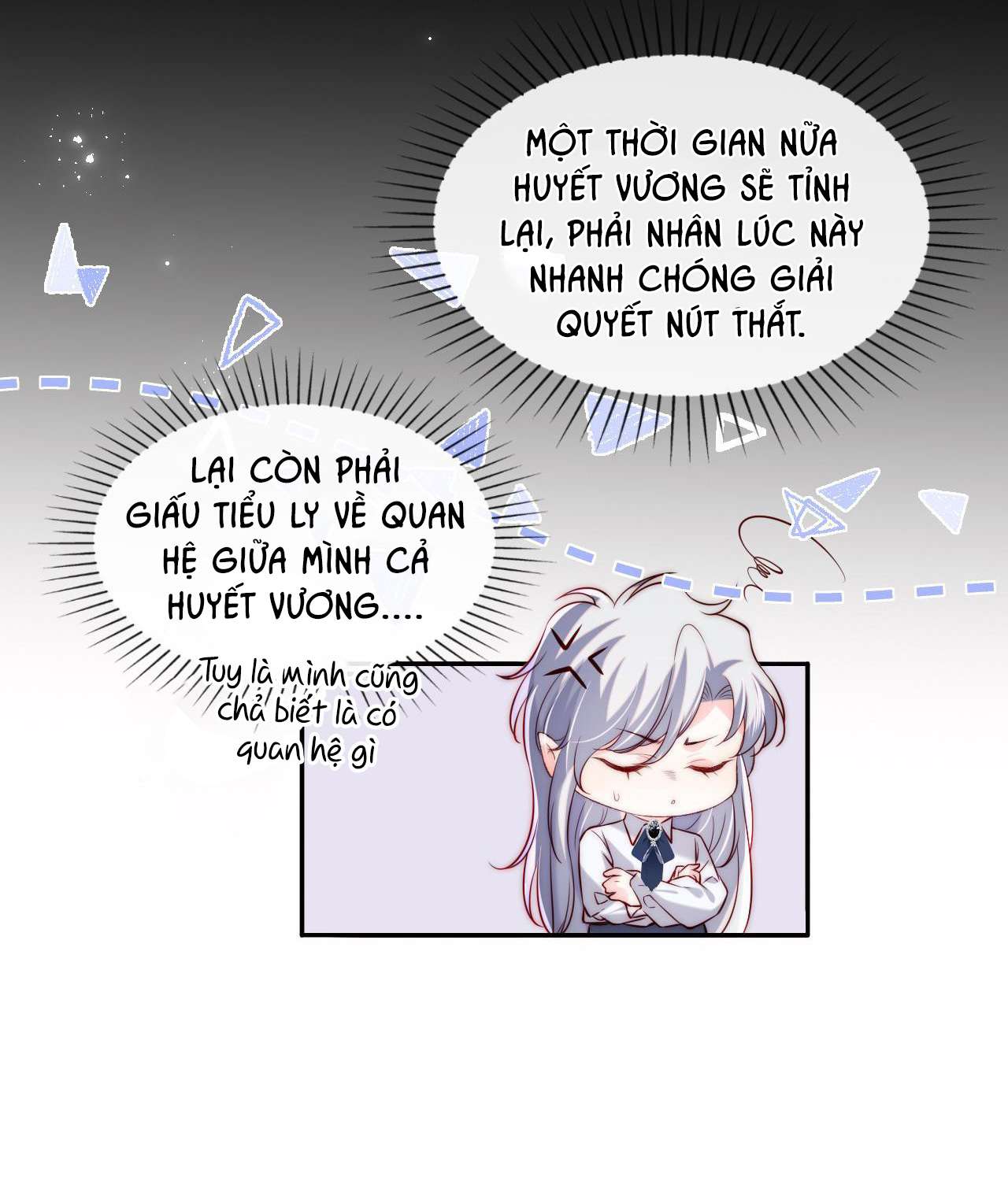 Các nguyên soái đồng loạt đòi ly hôn Chapter 38 - Next Chapter 39