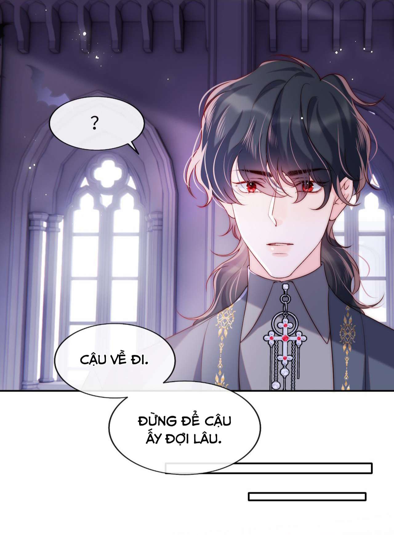 Các nguyên soái đồng loạt đòi ly hôn Chapter 38 - Next Chapter 39