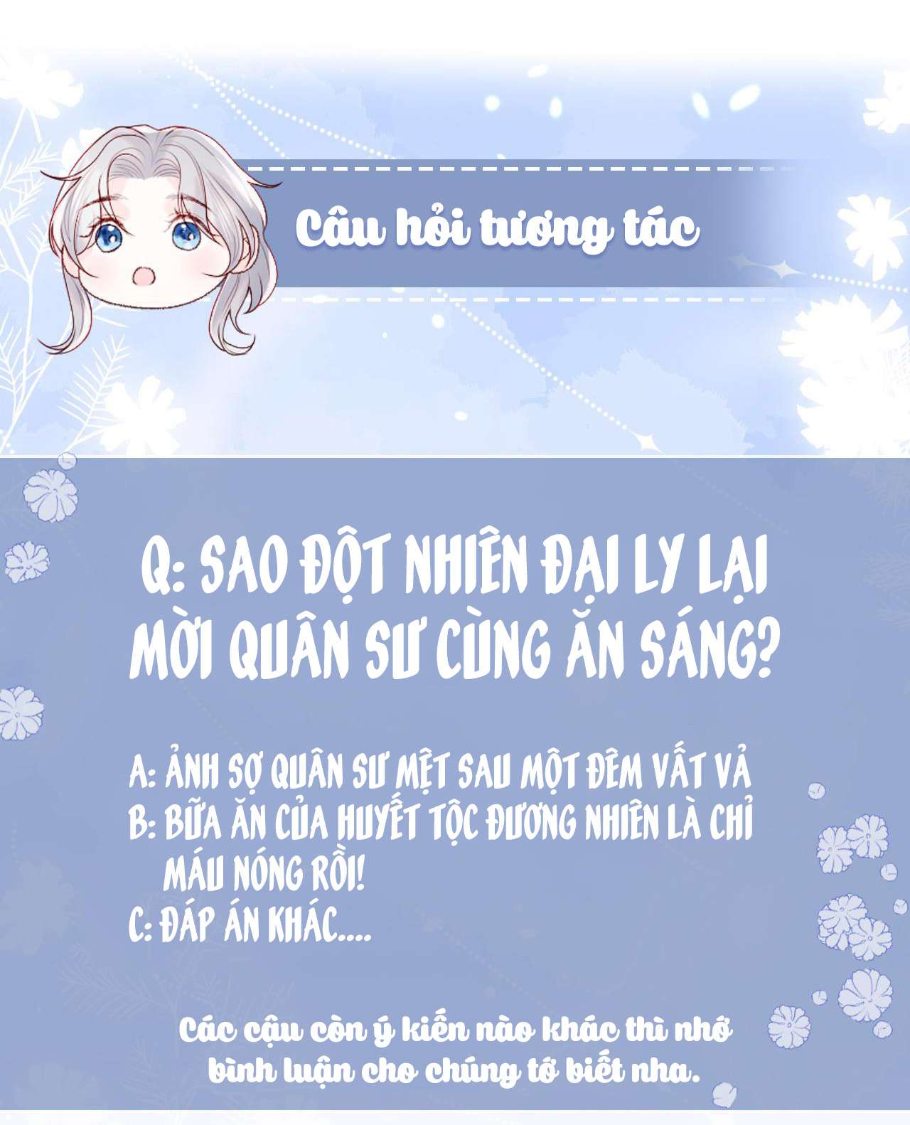 Các nguyên soái đồng loạt đòi ly hôn Chapter 38 - Next Chapter 39