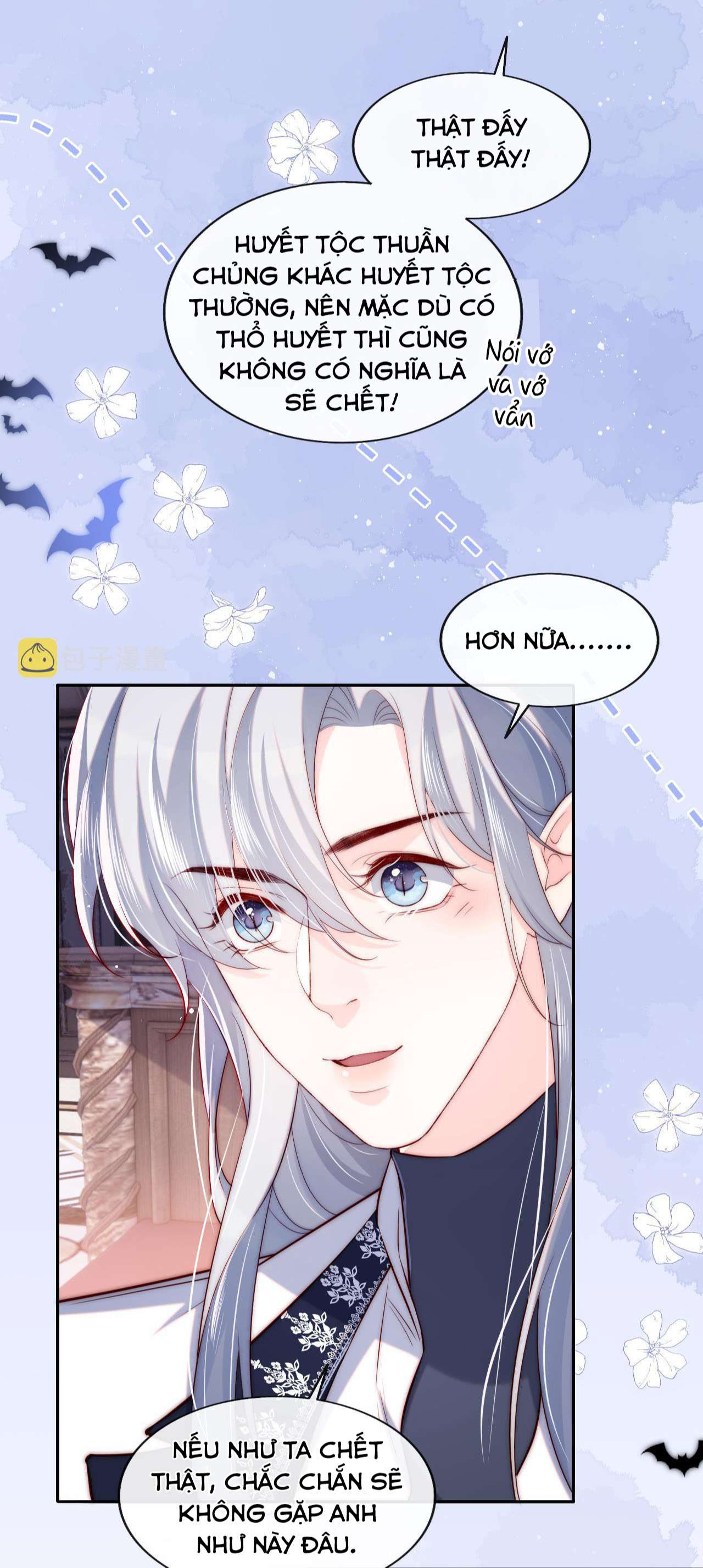 Các nguyên soái đồng loạt đòi ly hôn Chapter 38 - Next Chapter 39