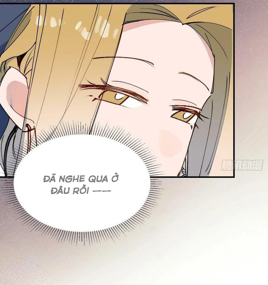 Ma vương đại nhân luôn thích trêu chọc tôi Chap 37 - Next Chap 38