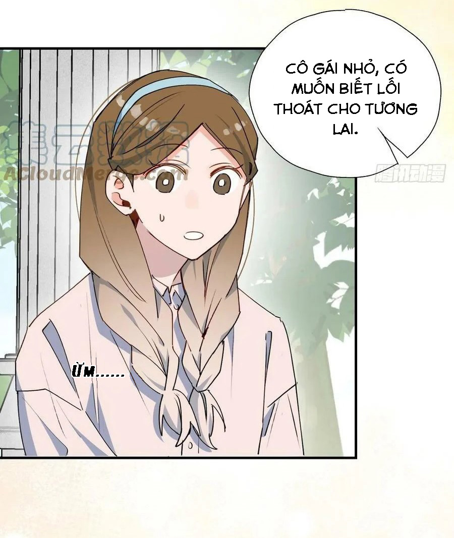 Ma vương đại nhân luôn thích trêu chọc tôi Chap 37 - Next Chap 38