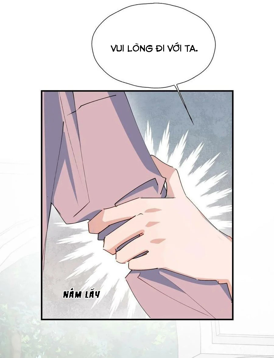 Ma vương đại nhân luôn thích trêu chọc tôi Chap 37 - Next Chap 38