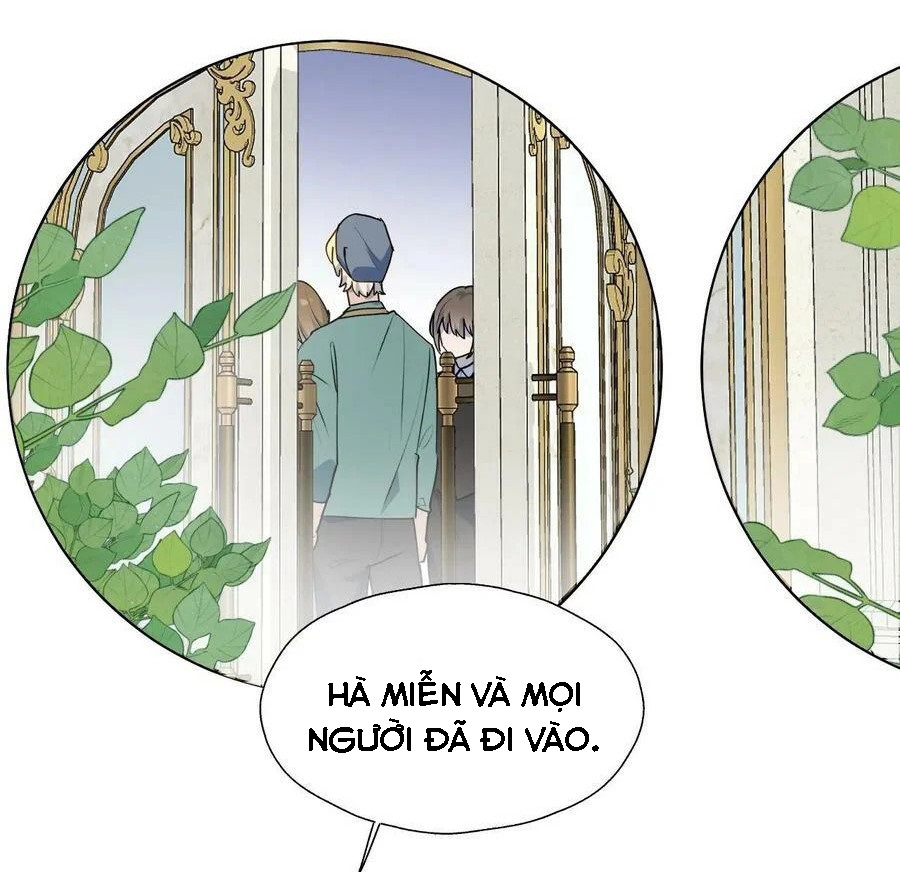 Ma vương đại nhân luôn thích trêu chọc tôi Chap 37 - Next Chap 38