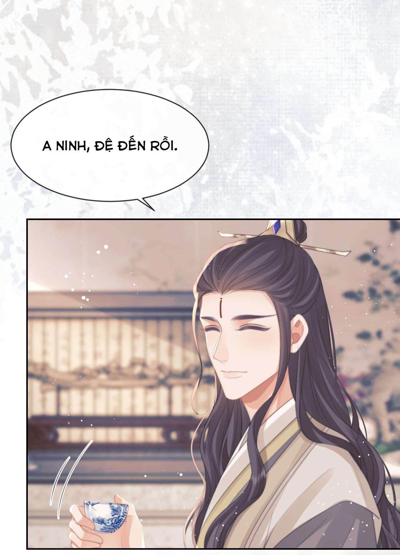 Sư tôn mỹ nhân bệnh độc chiếm Chapter 50 - Next Chapter 51