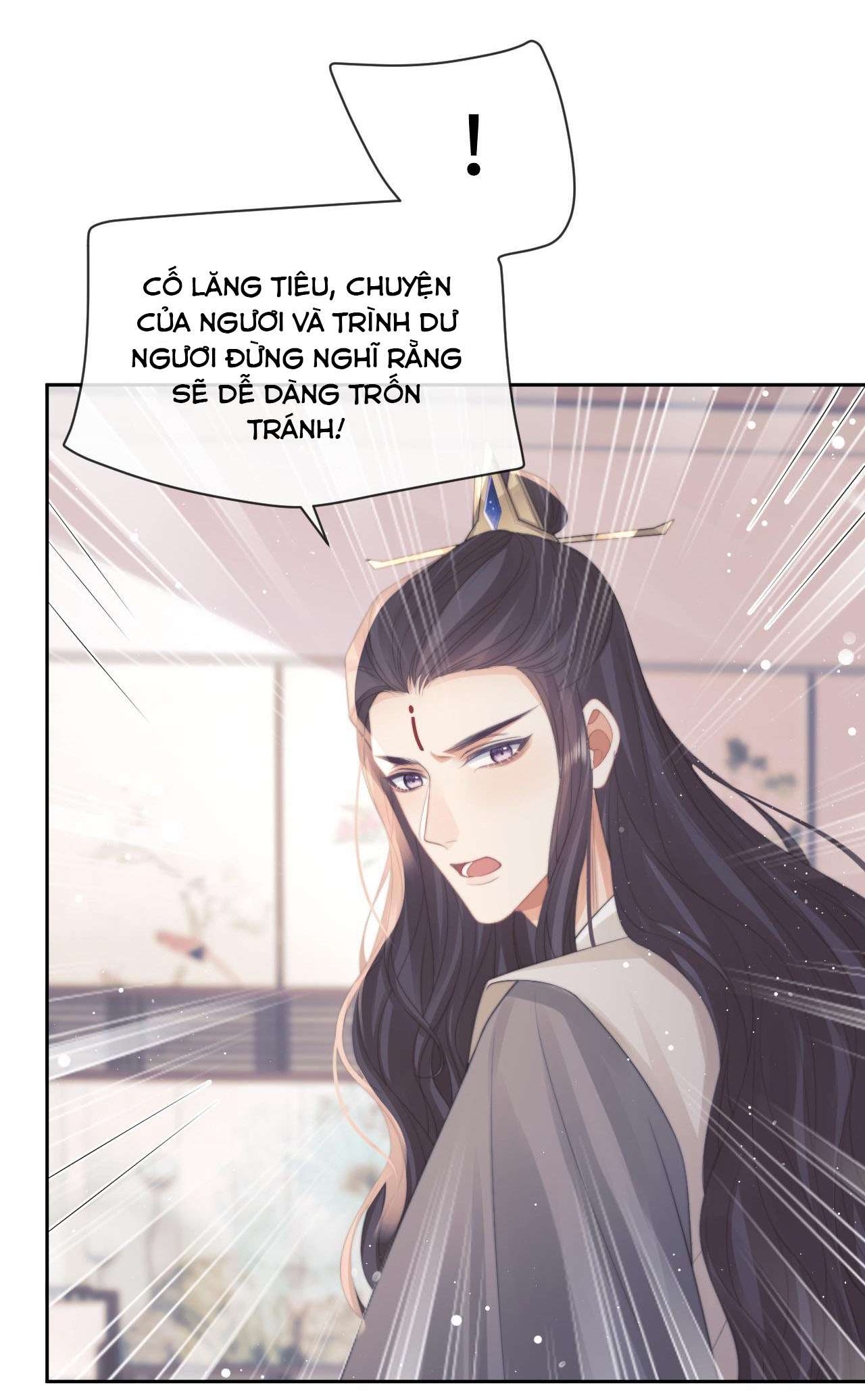 Sư tôn mỹ nhân bệnh độc chiếm Chapter 50 - Next Chapter 51