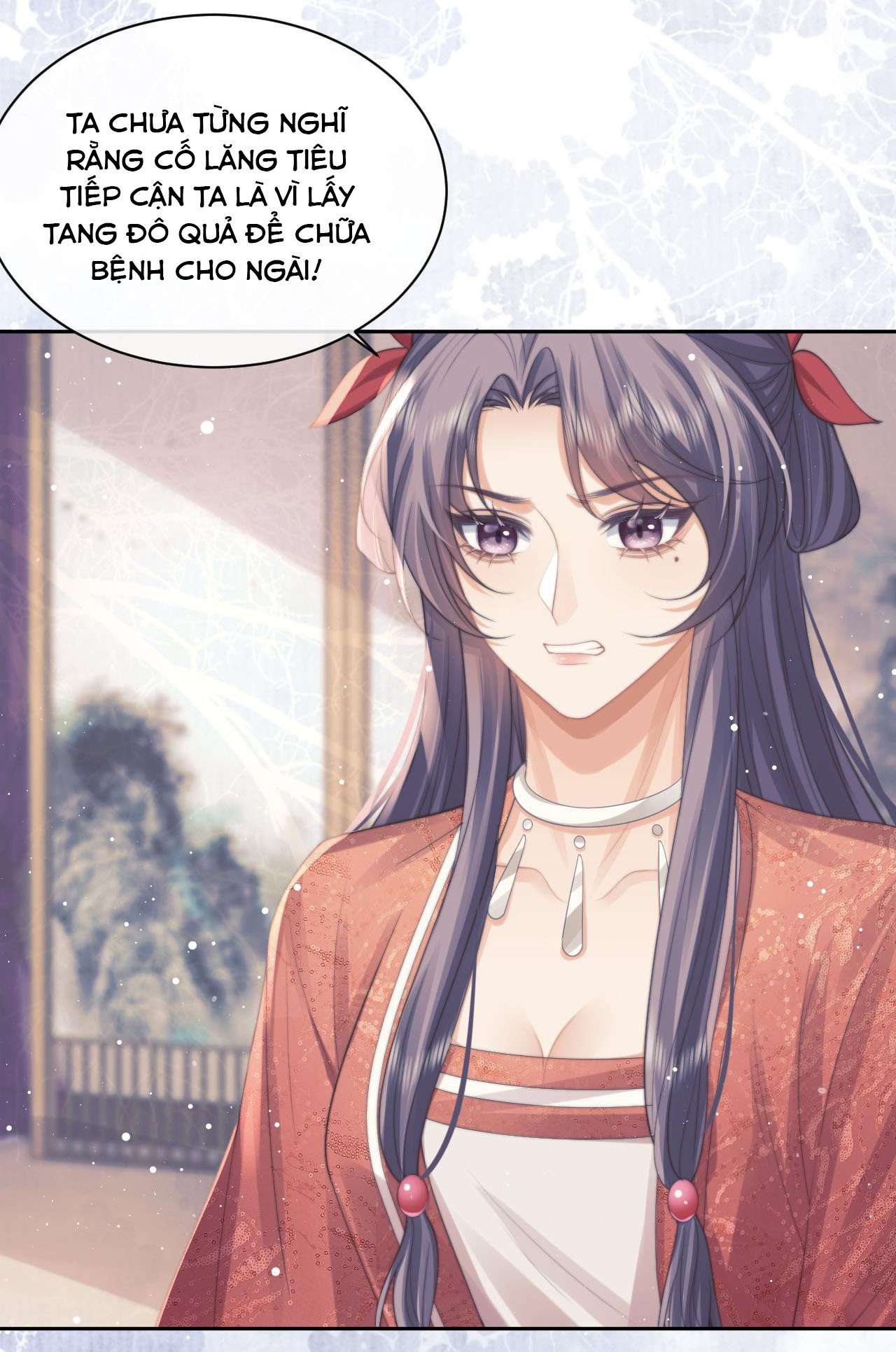 Sư tôn mỹ nhân bệnh độc chiếm Chapter 50 - Next Chapter 51