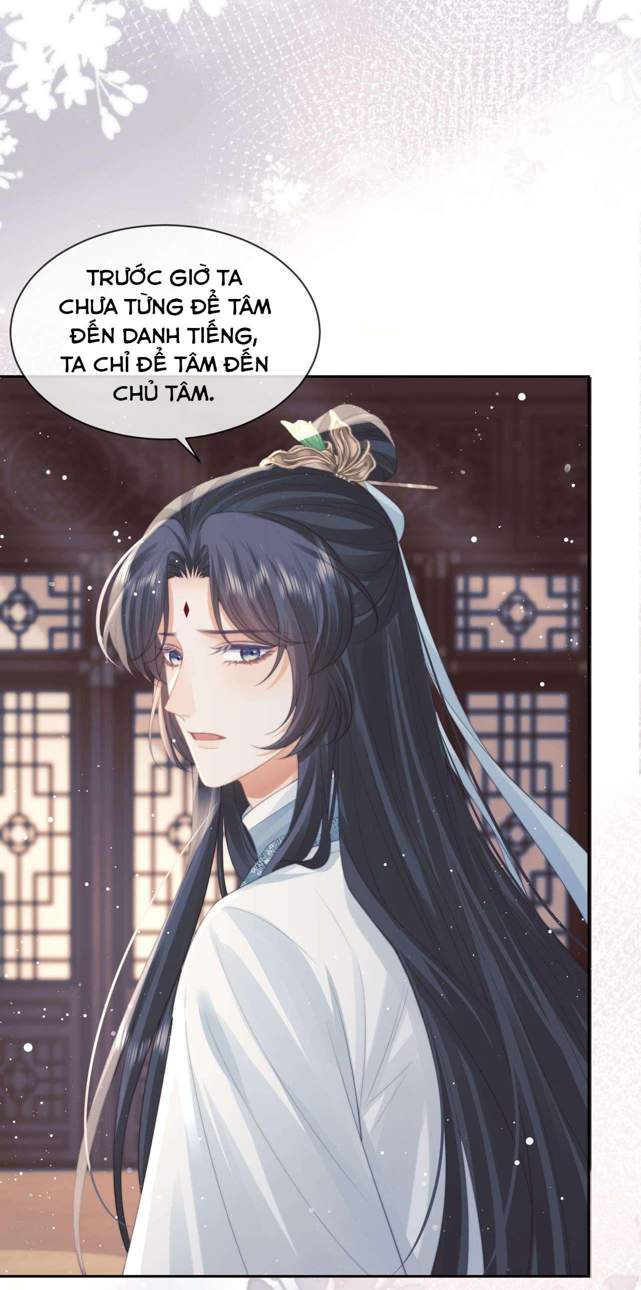 Sư tôn mỹ nhân bệnh độc chiếm Chapter 50 - Next Chapter 51