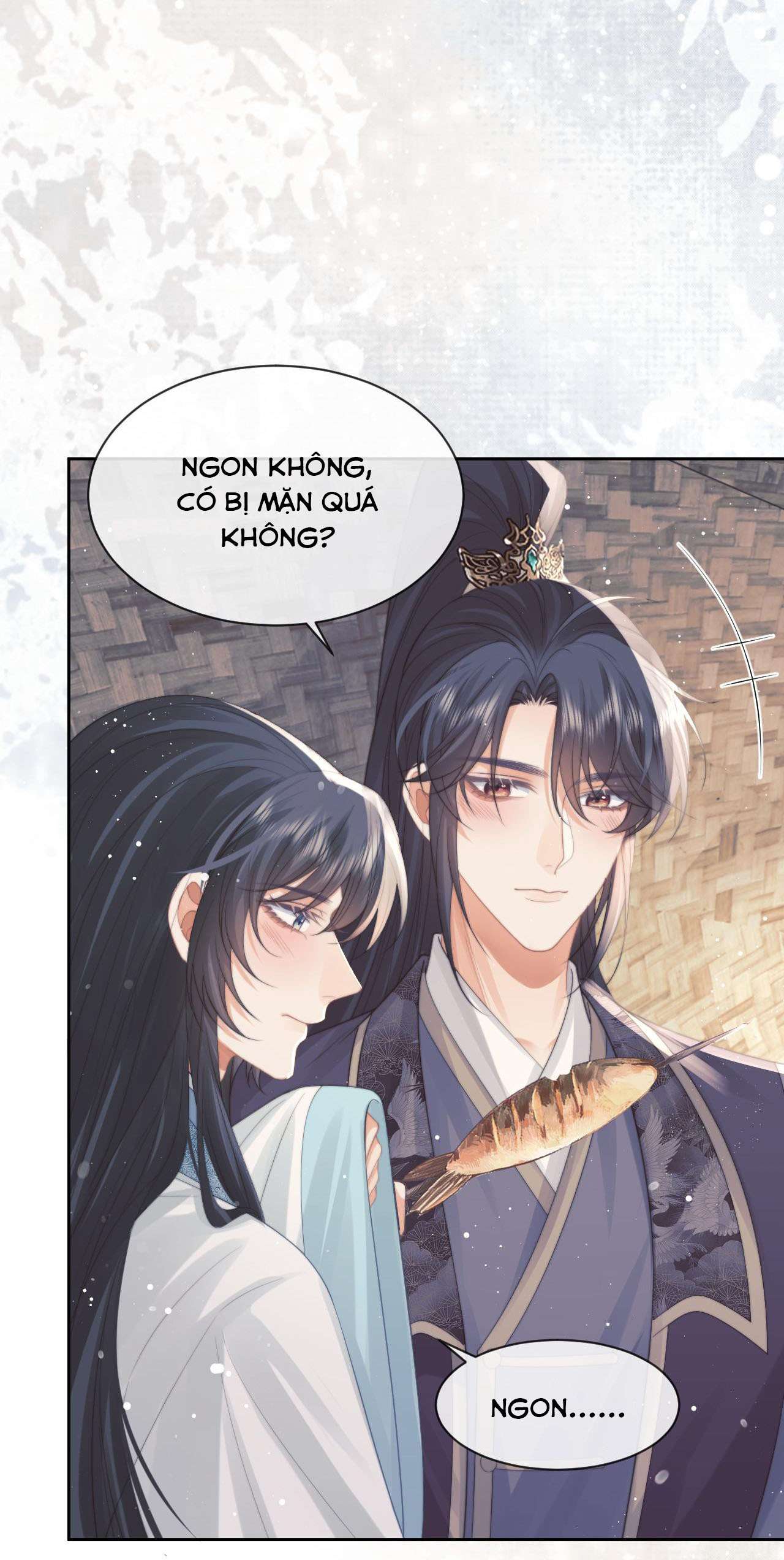 Sư tôn mỹ nhân bệnh độc chiếm Chapter 50 - Next Chapter 51