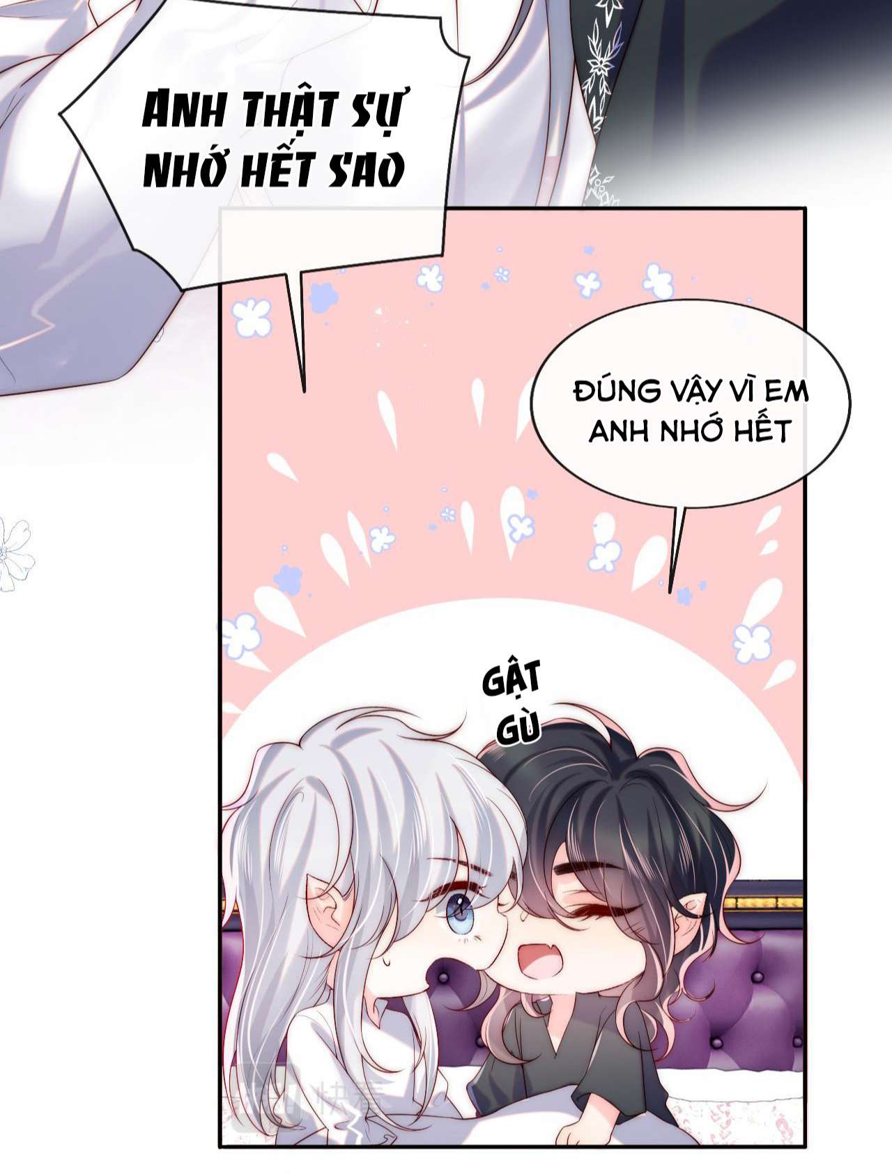 Các nguyên soái đồng loạt đòi ly hôn Chapter 39 - Next Chapter 40