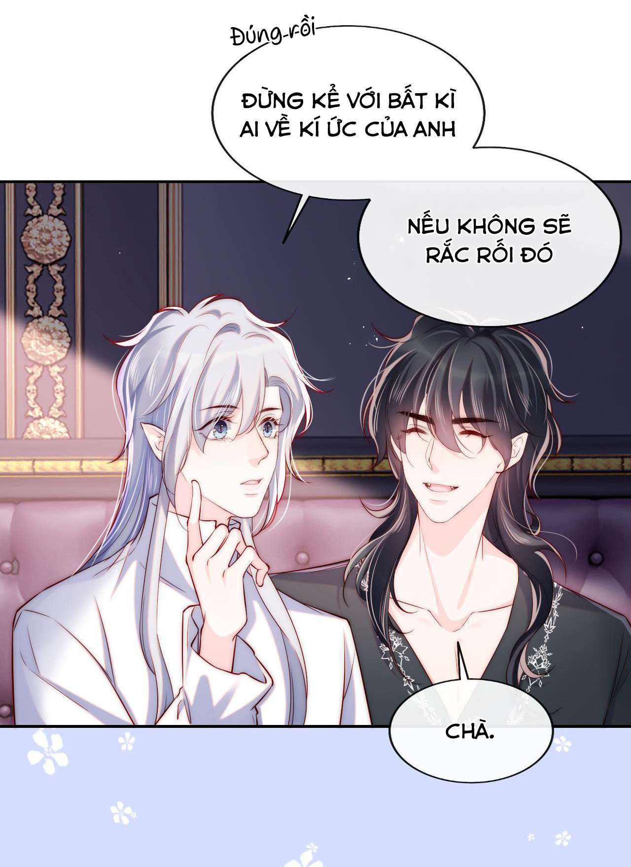 Các nguyên soái đồng loạt đòi ly hôn Chapter 39 - Next Chapter 40