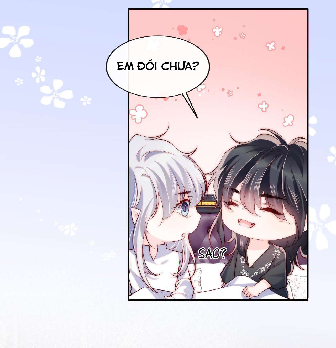 Các nguyên soái đồng loạt đòi ly hôn Chapter 39 - Next Chapter 40