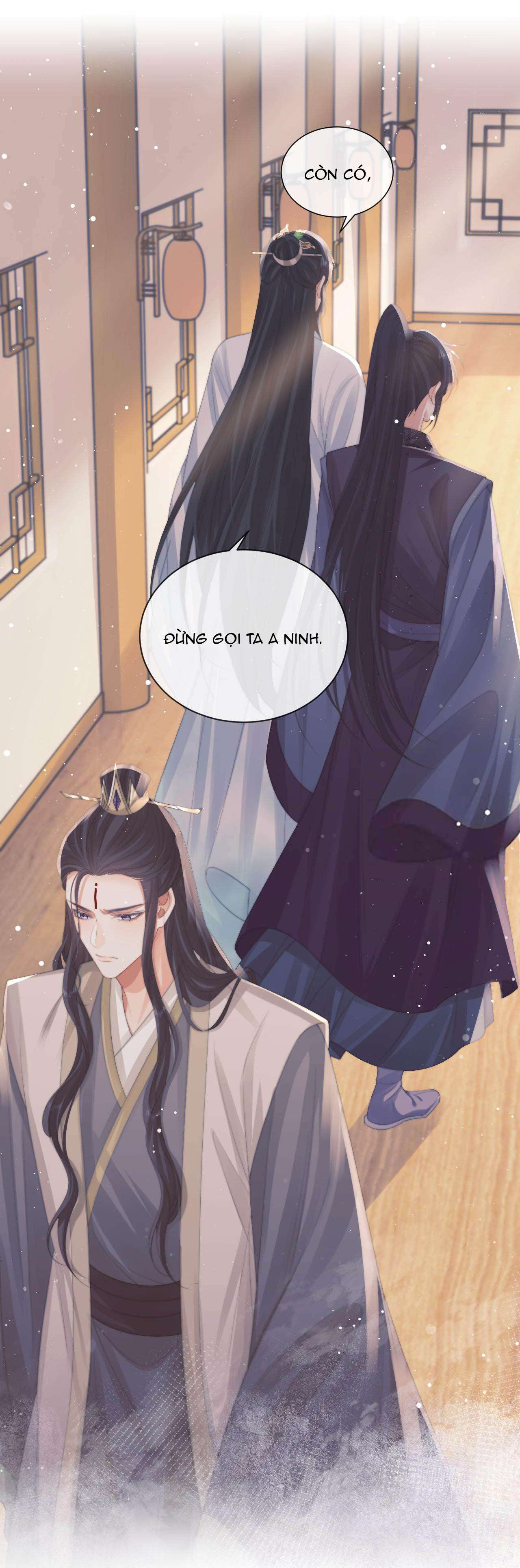 Sư tôn mỹ nhân bệnh độc chiếm Chapter 51 - Next Chapter 52