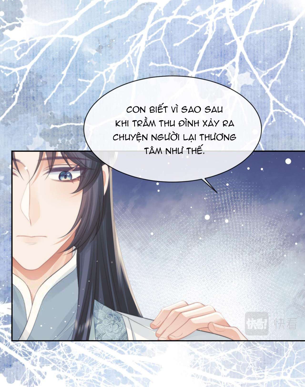 Sư tôn mỹ nhân bệnh độc chiếm Chapter 51 - Next Chapter 52