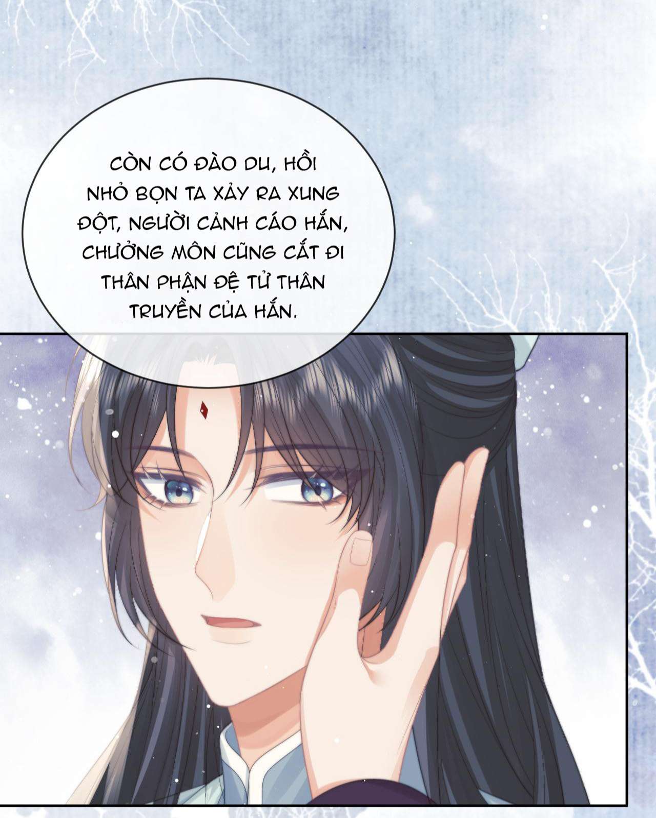 Sư tôn mỹ nhân bệnh độc chiếm Chapter 51 - Next Chapter 52