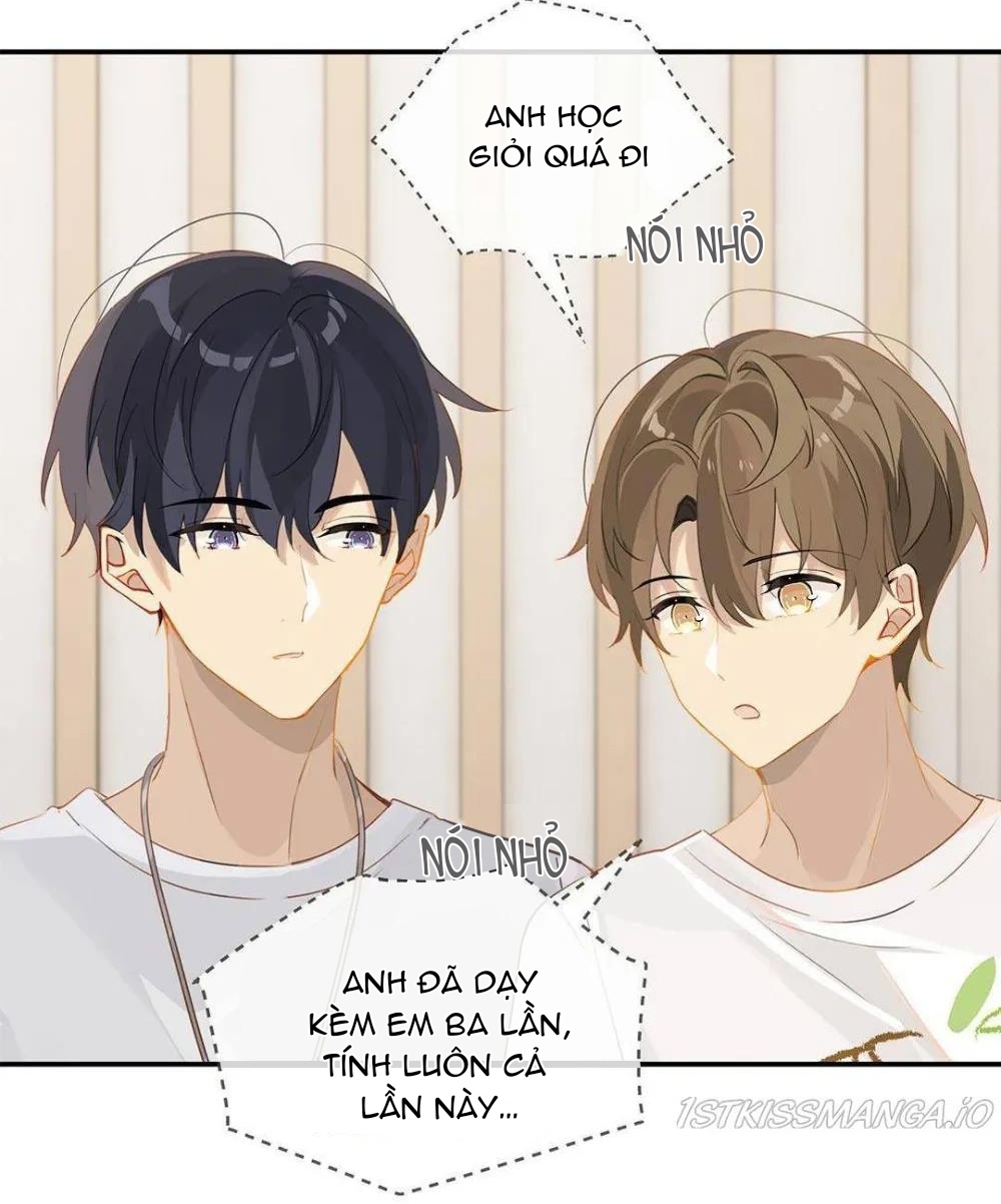 Chào, đã lâu không gặp Chapter 30 - Next Chapter 31