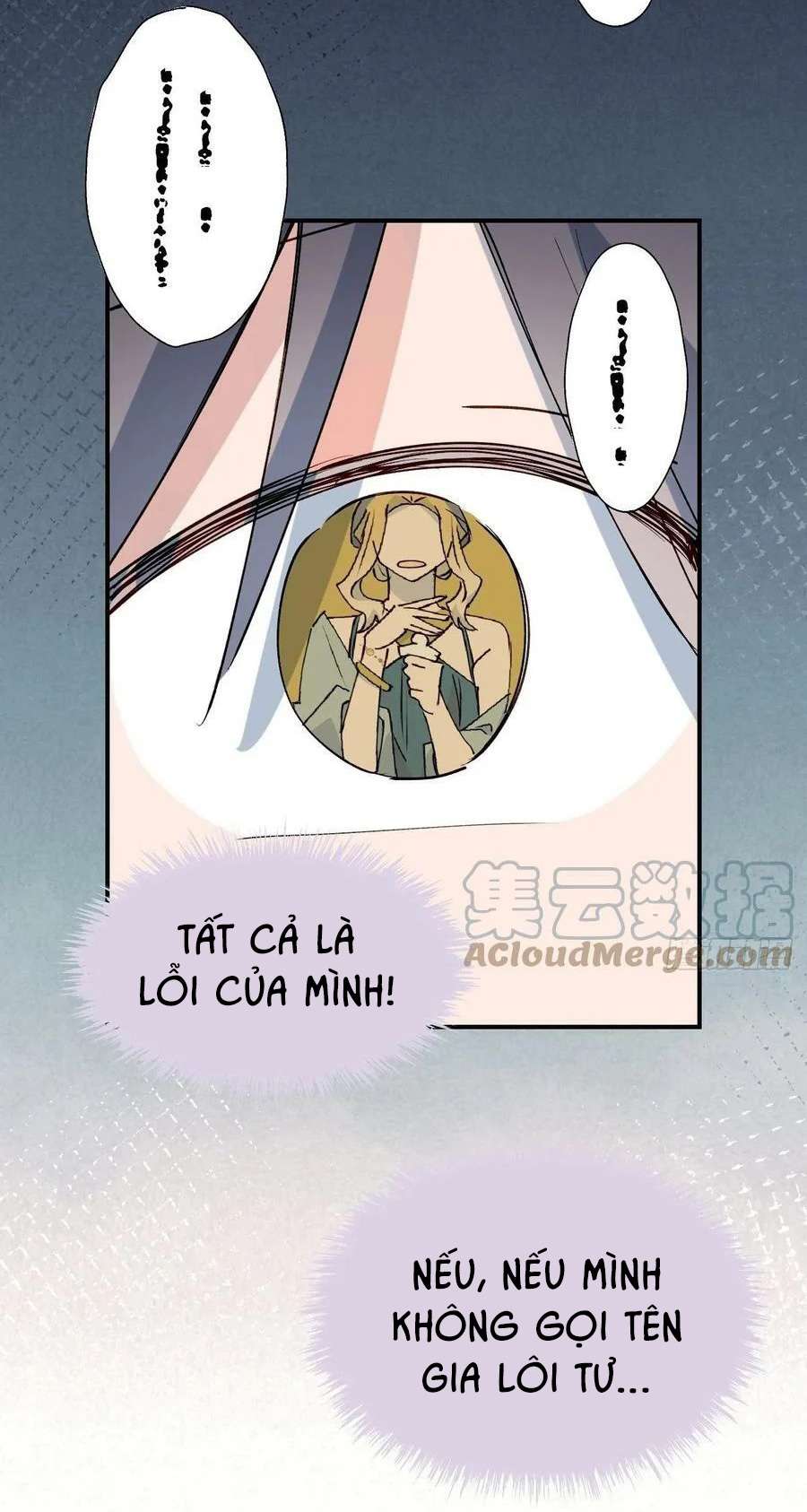 Ma vương đại nhân luôn thích trêu chọc tôi Chap 38 - Next Chap 39