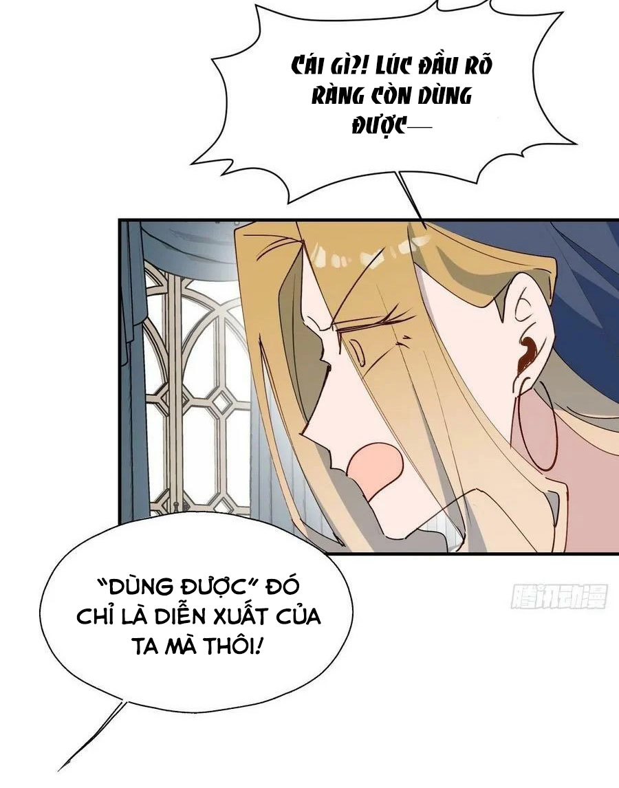 Ma vương đại nhân luôn thích trêu chọc tôi Chap 39 - Next Chap 40