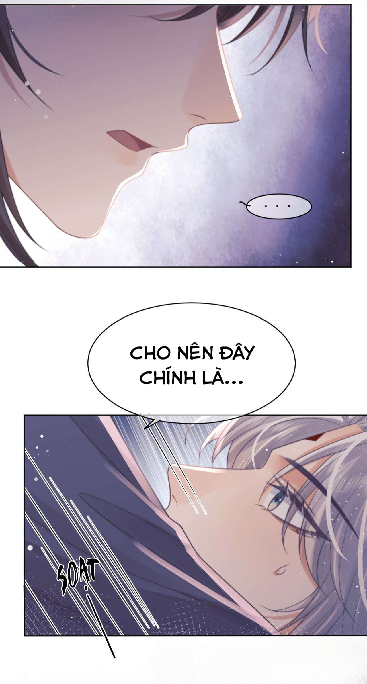 Sư tôn mỹ nhân bệnh độc chiếm Chapter 43 - Next Chapter 44