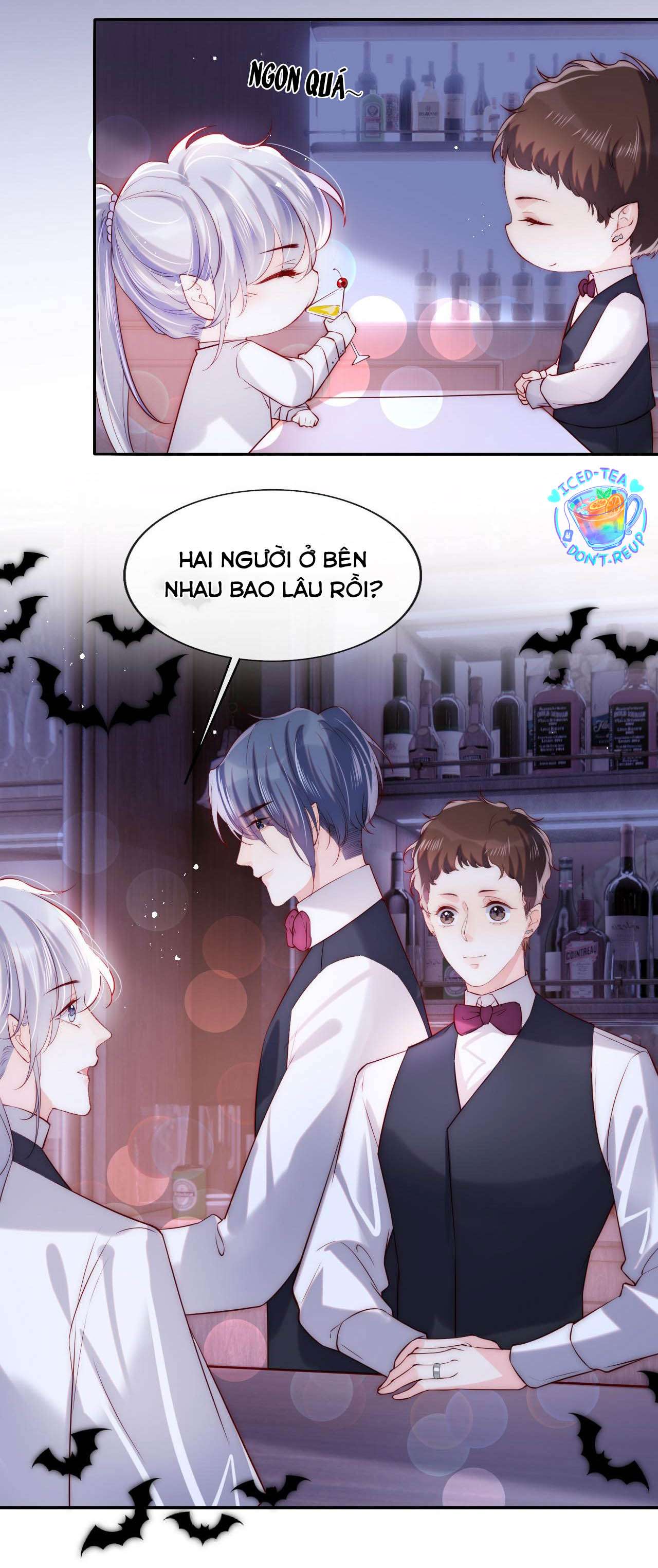 Các nguyên soái đồng loạt đòi ly hôn Chapter 40 - Next Chapter 41