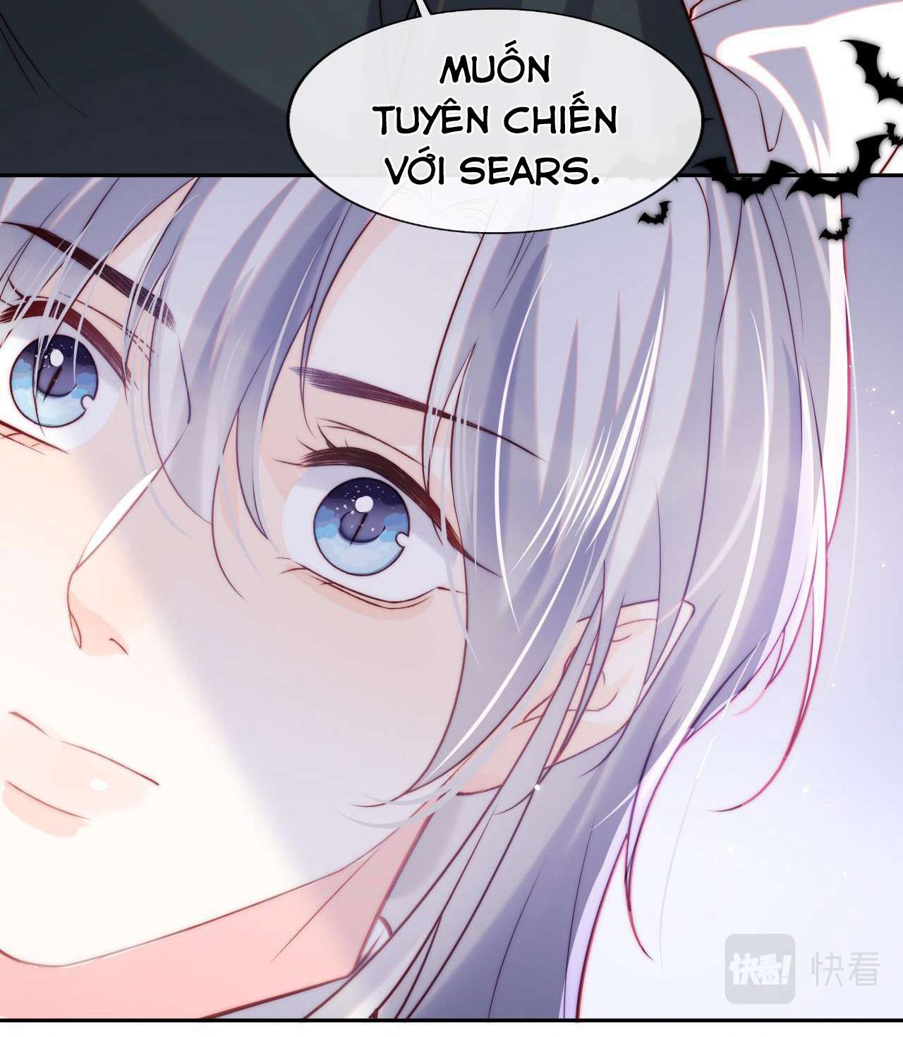 Các nguyên soái đồng loạt đòi ly hôn Chapter 40 - Next Chapter 41