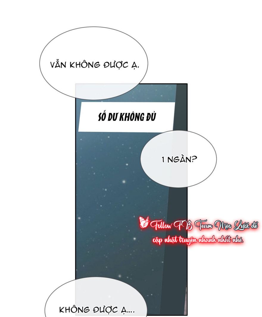 Mắt Bão Chap 24 - Next Chap 25