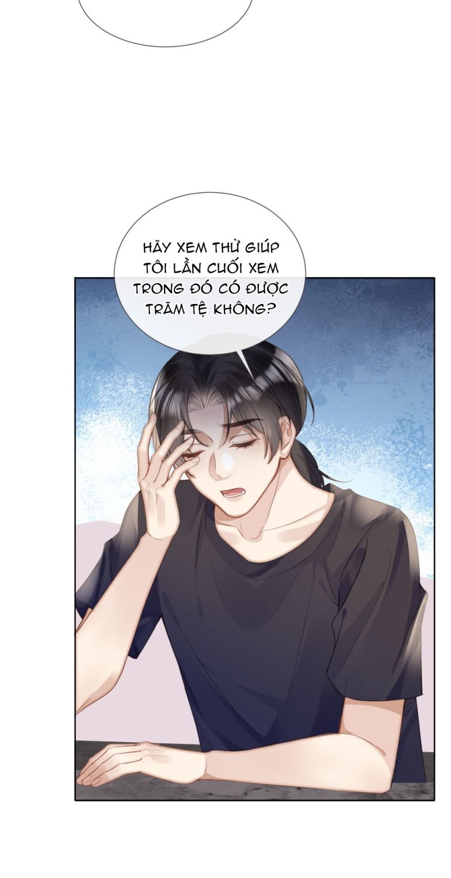 Mắt Bão Chap 24 - Next Chap 25