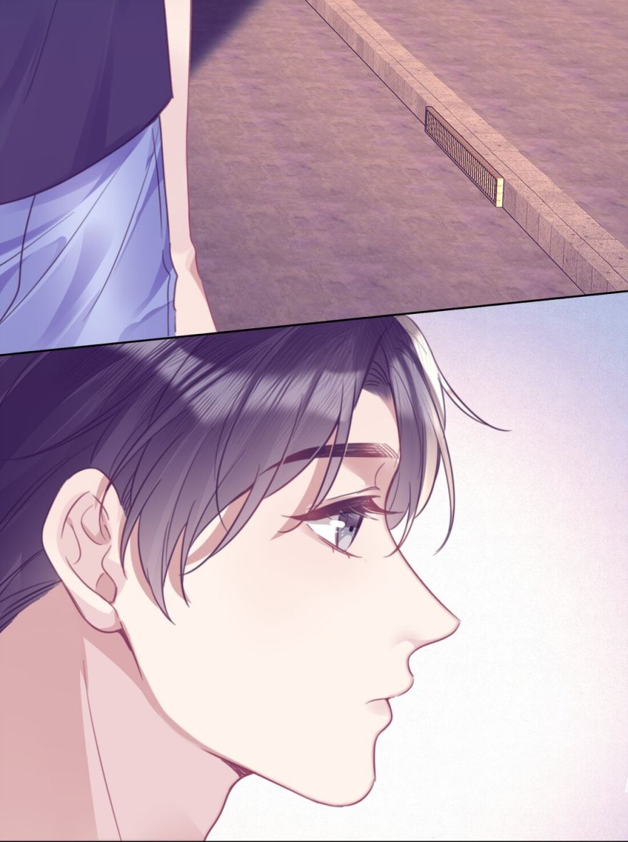 Mắt Bão Chap 24 - Next Chap 25