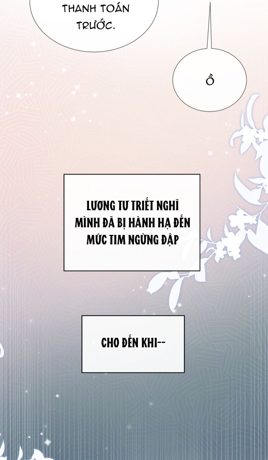 Mắt Bão Chap 24 - Next Chap 25