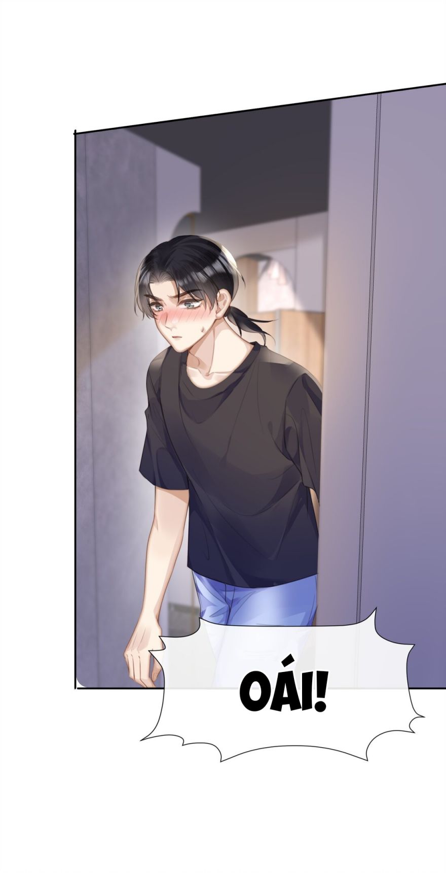 Mắt Bão Chap 25 - Next Chap 26