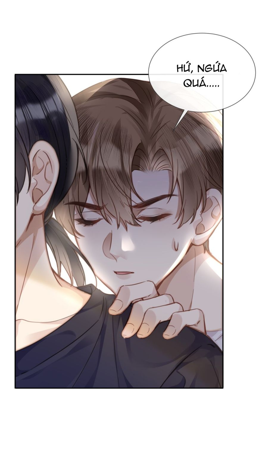 Mắt Bão Chap 25 - Next Chap 26