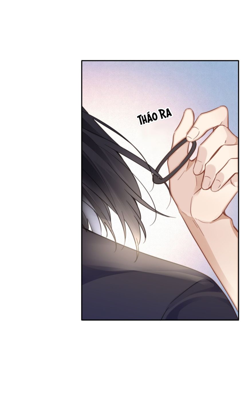 Mắt Bão Chap 25 - Next Chap 26