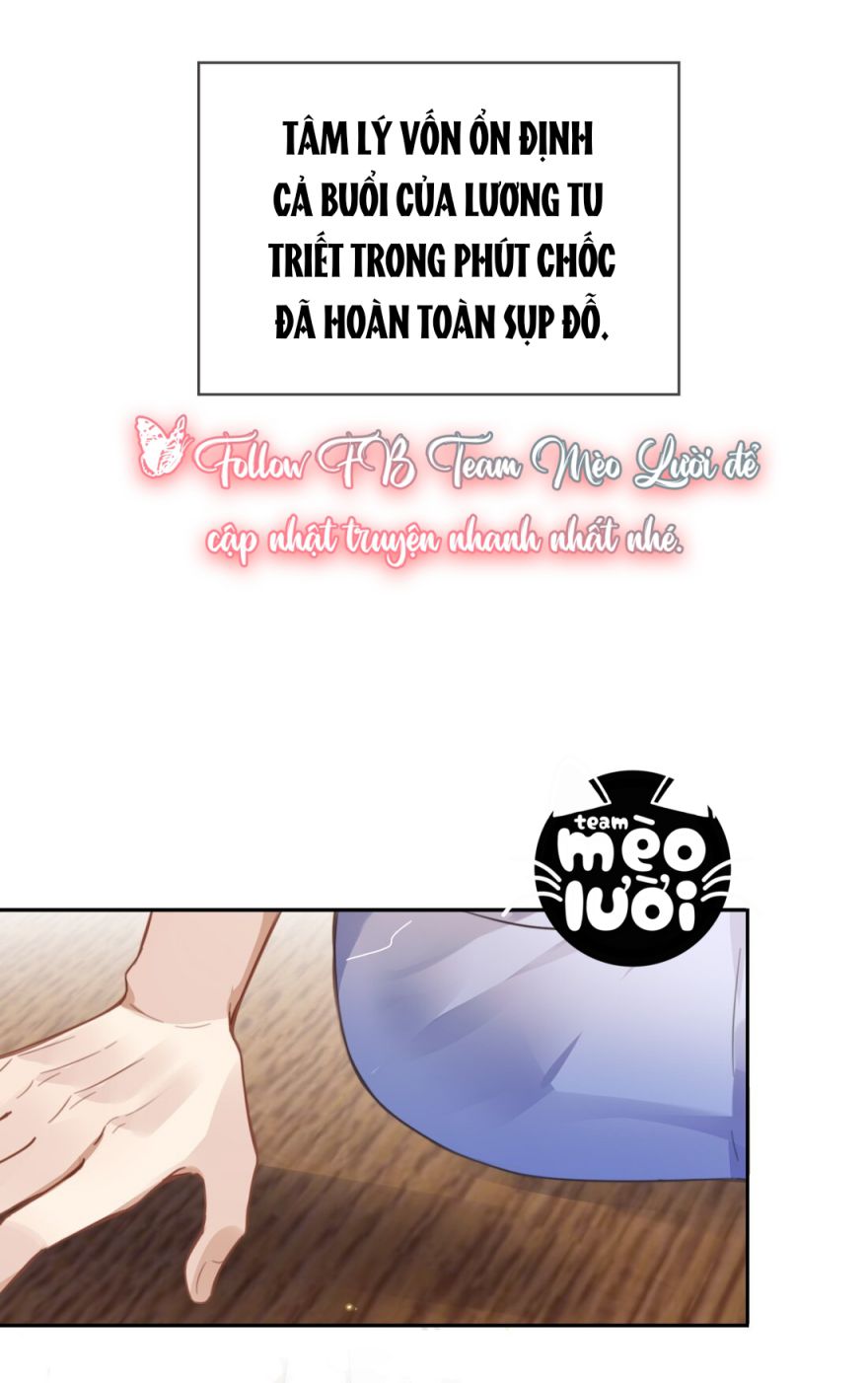 Mắt Bão Chap 25 - Next Chap 26