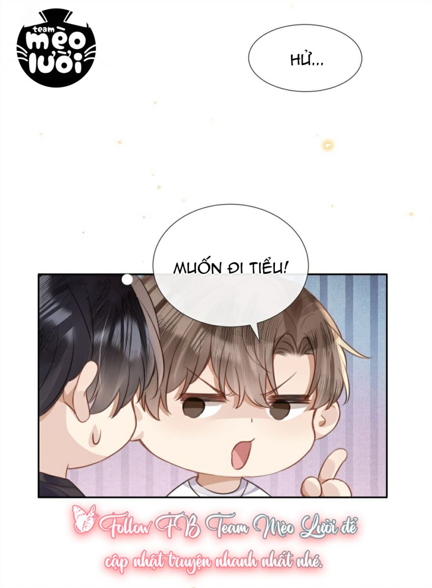 Mắt Bão Chap 25 - Next Chap 26