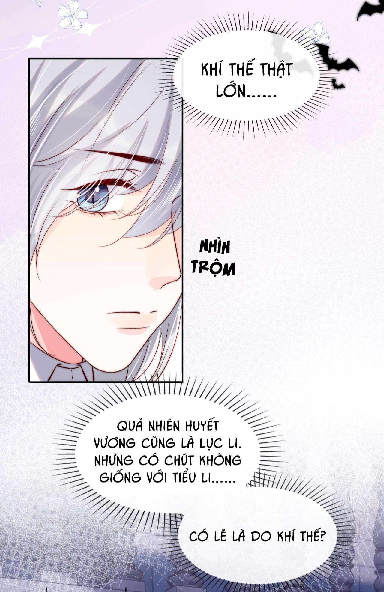 Các nguyên soái đồng loạt đòi ly hôn Chapter 41 - Next Chapter 42