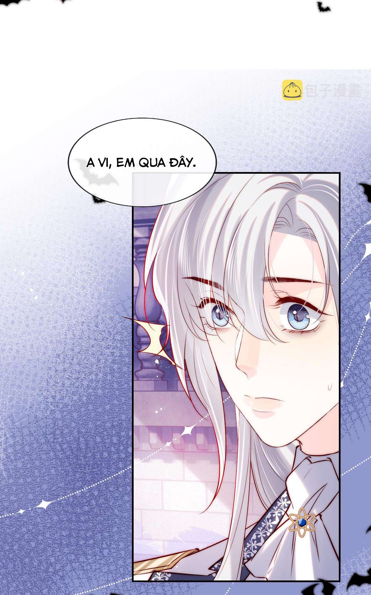 Các nguyên soái đồng loạt đòi ly hôn Chapter 41 - Next Chapter 42